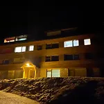 O18 - Klec Apartment *