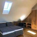 Apartment O18 - Klec *