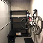 O18 - Klec Apartment *