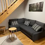 Apartment O18 - Klec