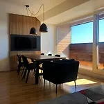Apartment O18 - Klec Horni Misecky