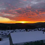 Apartment O18 - Klec Horni Misecky