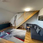 Apartment O18 - Klec *