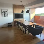 Apartment O18 - Klec Horni Misecky
