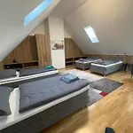 Apartment O18 - Klec Horni Misecky