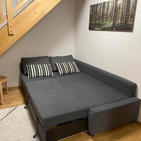 Apartment O18 - Klec *